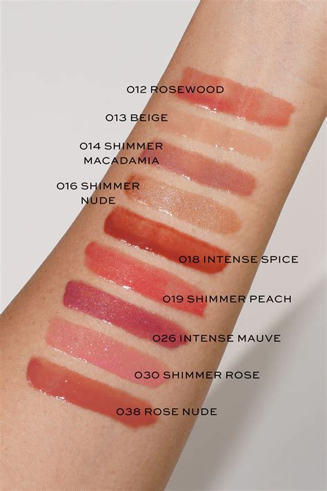 dior addict lip glow douglas|dior lip gloss color chart.